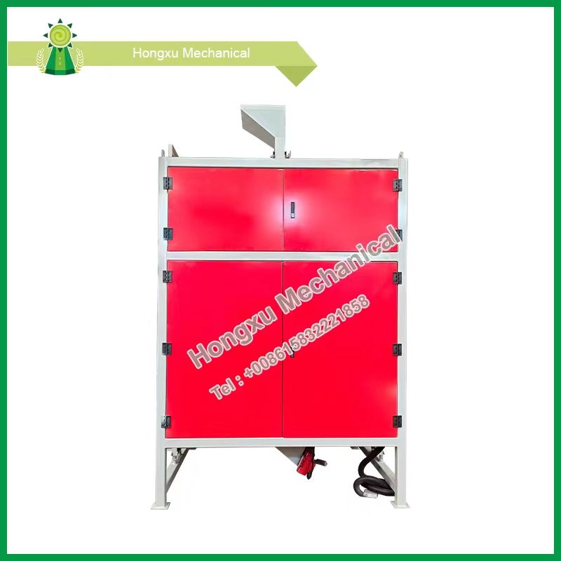 Ayırma Ekipmanının Tanımı ve Prensibi