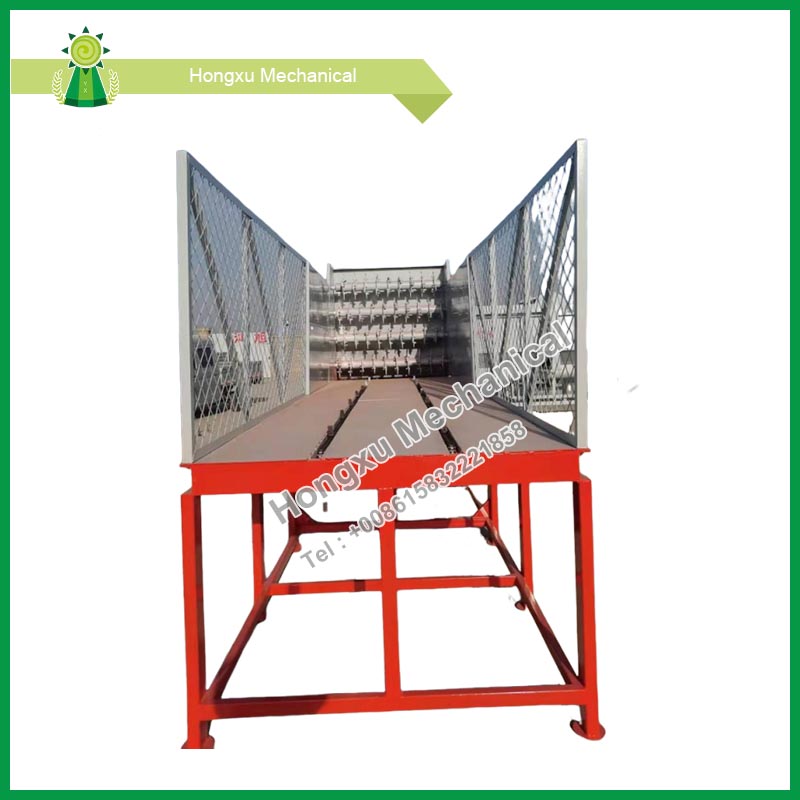 Balya Kırma Makinası