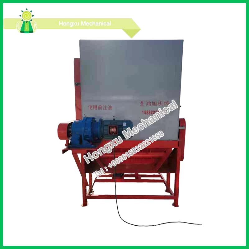 Pet Şişe Tuğla Açma Makinası