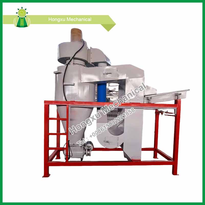 Plastik Hava Sınıflandırıcı