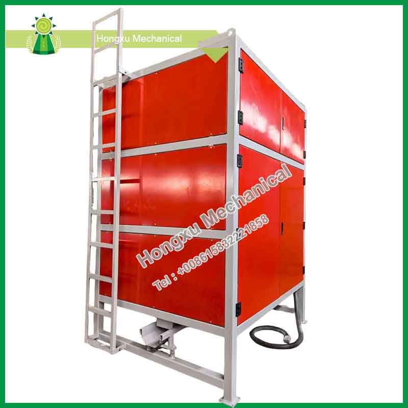 Plastik Silikon Ayırma Makineleri