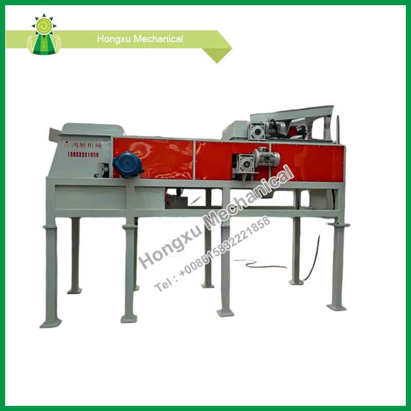 Güçlü Girdap Akımı Ayırıcı